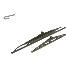 BOSCH 535 S Scheibenwischer Twin 3 397 010 406