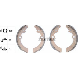 Bremsbackensatz 91058500 Bremsbackensatz 91058500