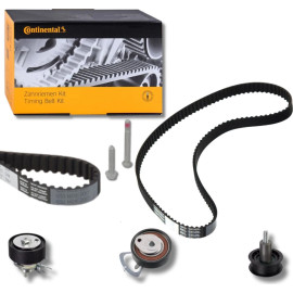 CONTITECH CT957K3 Zahnriemensatz CONTITECH CT957K3 Zahnriemensatz