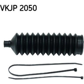 Faltenbalgsatz, Lenkung VKJP 2050