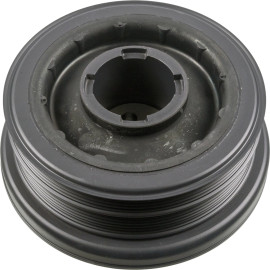FEBI BILSTEIN 27340 Riemenscheibe, Kurbelwelle FEBI BILSTEIN 27340 Riemenscheibe, Kurbelwelle