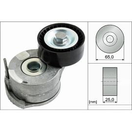 Spannarm, Keilrippenriemen 534 0403 10 Spannarm, Keilrippenriemen 534 0403 10