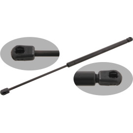 FEBI BILSTEIN 29293 Gasfeder, Koffer-/Laderaum FEBI BILSTEIN 29293 Gasfeder, Koffer-/Laderaum