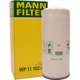 Ölfilter WP 11 102/3