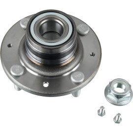FEBI BILSTEIN 177997 Radlagersatz FEBI BILSTEIN 177997 Radlagersatz
