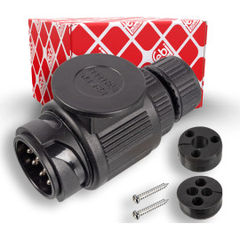 FEBI BILSTEIN 171836 Anhängerstecker