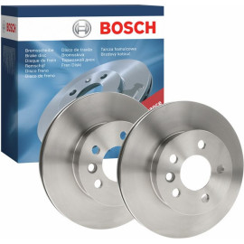 Bremsscheibe 0 986 478 548