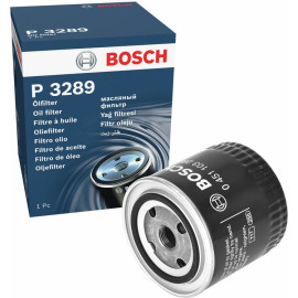 BOSCH 0 451 103 289 Ölfilter