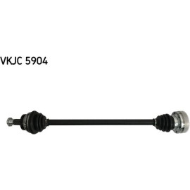 Antriebswelle VKJC 5904