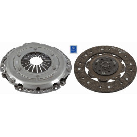 SACHS 3000 970 071 Kupplungssatz XTend