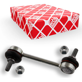 FEBI BILSTEIN 25272 Koppelstange