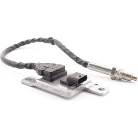 NOx-Sensor, NOx-Katalysator 9 2934 1