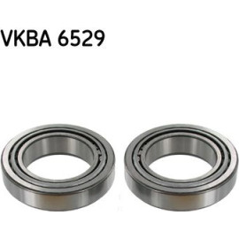 Radlagersatz VKBA 6529 Radlagersatz VKBA 6529