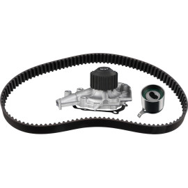 FEBI BILSTEIN 173346 Wasserpumpe + Zahnriemensatz FEBI BILSTEIN 173346 Wasserpumpe + Zahnriemensatz
