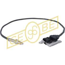 NOx-Sensor, NOx-Katalysator 9 3824 1