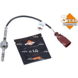 NRF 707133 Sensor, Abgastemperatur EASY FIT NRF 707133 Sensor, Abgastemperatur EASY FIT