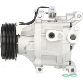 Kompressor, Klimaanlage 890036