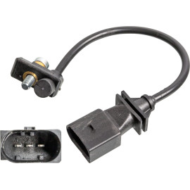FEBI BILSTEIN 176613 Impulsgeber, Kurbelwelle FEBI BILSTEIN 176613 Impulsgeber, Kurbelwelle