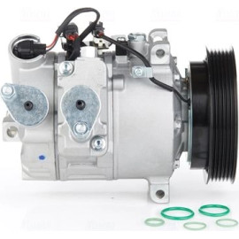 Kompressor, Klimaanlage 89463 Kompressor, Klimaanlage 89463