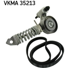 Keilrippenriemensatz VKMA 35213 Keilrippenriemensatz VKMA 35213