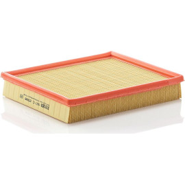 MANN-FILTER C 2598 Luftfilter MANN-FILTER C 2598 Luftfilter