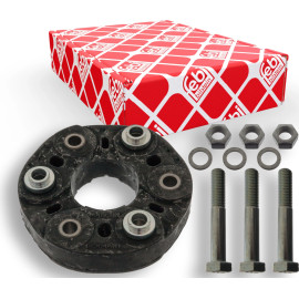 FEBI BILSTEIN 49545 Hardyscheibe FEBI BILSTEIN 49545 Hardyscheibe