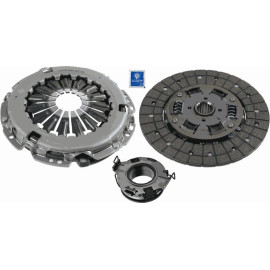 SACHS 3000 954 060 Kupplungssatz SACHS 3000 954 060 Kupplungssatz