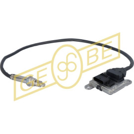 NOx-Sensor, NOx-Katalysator 9 3784 1