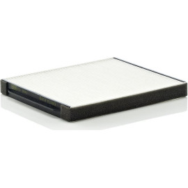 MANN-FILTER CU 2441 Innenraumfilter, Partikelfilter MANN-FILTER CU 2441 Innenraumfilter, Partikelfilter