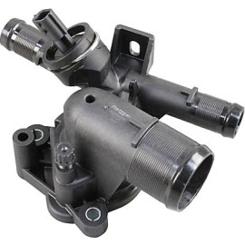 Thermostat, Kühlmittel 4006439