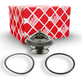 FEBI BILSTEIN 22314 Thermostat, Kühlmittel FEBI BILSTEIN 22314 Thermostat, Kühlmittel