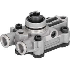 FEBI BILSTEIN 21672 Kraftstofffördermodul FEBI BILSTEIN 21672 Kraftstofffördermodul