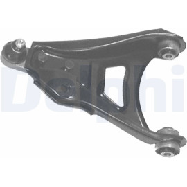 Lenker, Radaufhängung TC625 Lenker, Radaufhängung TC625