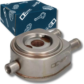 Ölkühler Motoröl für Deutz D226 B TD226 B 1227 3290 OEGERMANY 041820226000