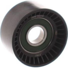 Umlenk-/Führungsrolle, Keilrippenriemen VKM 36038 Umlenk-/Führungsrolle, Keilrippenriemen VKM 36038