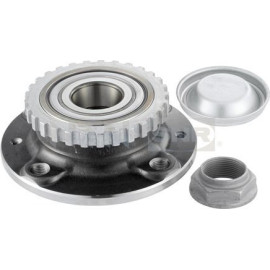 Radlagersatz R166.29 Radlagersatz R166.29