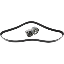 FEBI BILSTEIN 30206 Keilrippenriemensatz