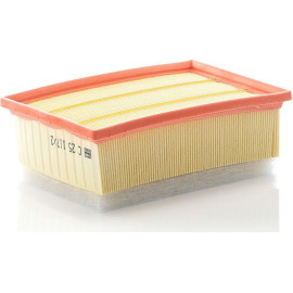 MANN-FILTER C 25 117/2 Luftfilter
