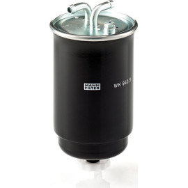 Kraftstofffilter WK 842/3