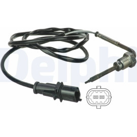Sensor, Abgastemperatur TS30025 Sensor, Abgastemperatur TS30025