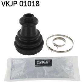 Faltenbalgsatz, Antriebswelle VKJP 01018