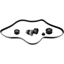 FEBI BILSTEIN 183553 Keilrippenriemensatz FEBI BILSTEIN 183553 Keilrippenriemensatz