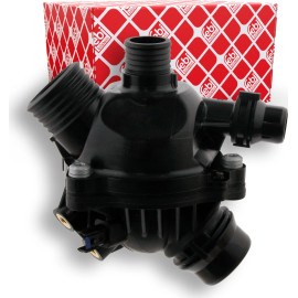 FEBI BILSTEIN 30265 Thermostat, Kühlmittel FEBI BILSTEIN 30265 Thermostat, Kühlmittel