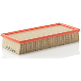 MANN-FILTER C 33 130 Luftfilter MANN-FILTER C 33 130 Luftfilter