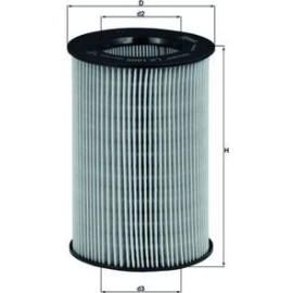Luftfilter LX 1805 Luftfilter LX 1805
