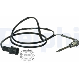 Sensor, Abgastemperatur TS30009 Sensor, Abgastemperatur TS30009