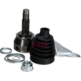 Gelenksatz, Antriebswelle 771 0746 30 Gelenksatz, Antriebswelle 771 0746 30