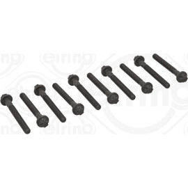 Zylinderkopfschraubensatz 655.350