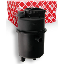 FEBI BILSTEIN 35499 Ausgleichsbehälter, Hydrauliköl-Servolenkung