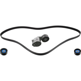 FEBI BILSTEIN 31727 Keilrippenriemensatz FEBI BILSTEIN 31727 Keilrippenriemensatz